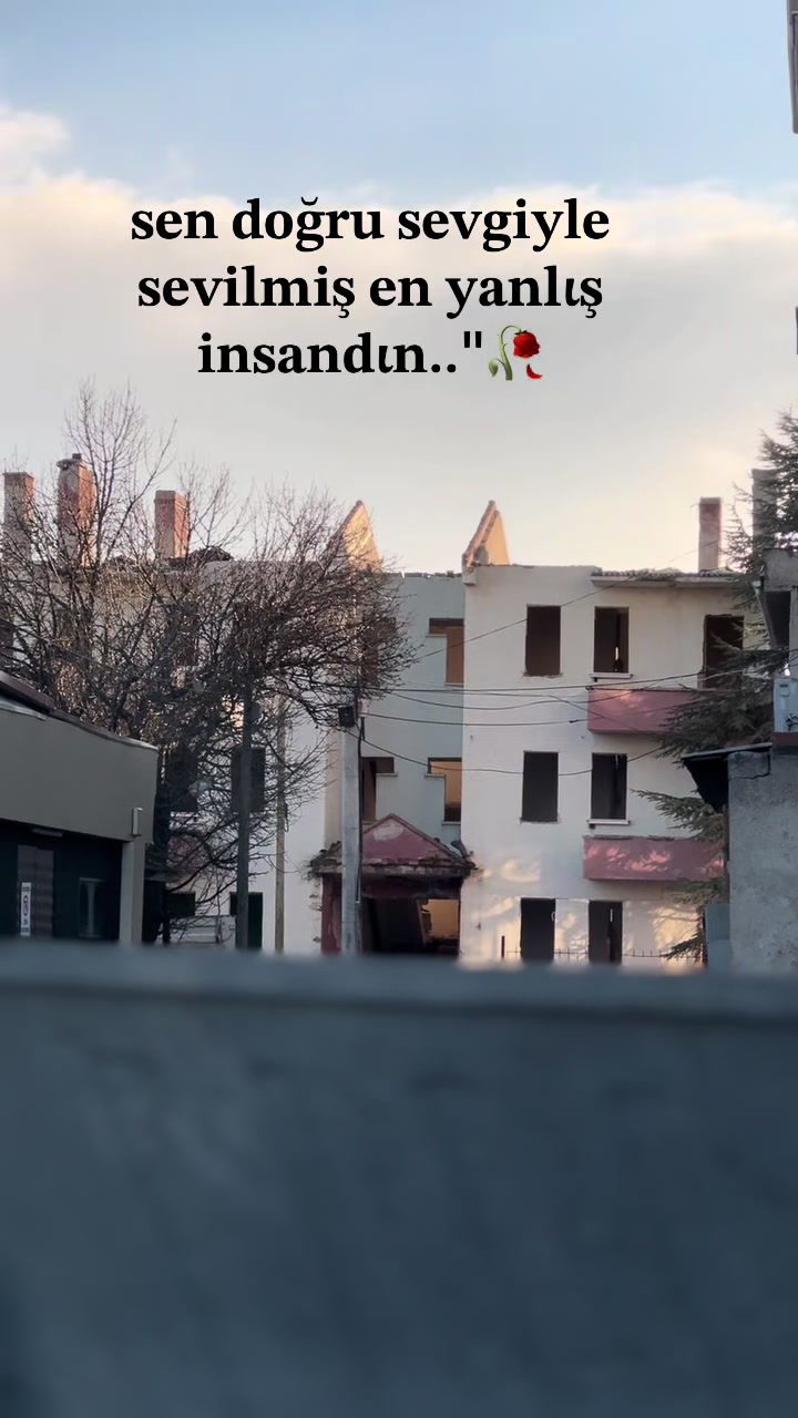 @Stori sayfam 🥀