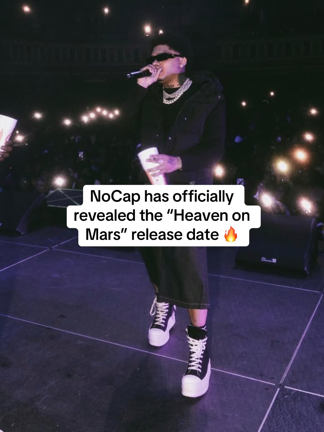 @NoCap Fanpage