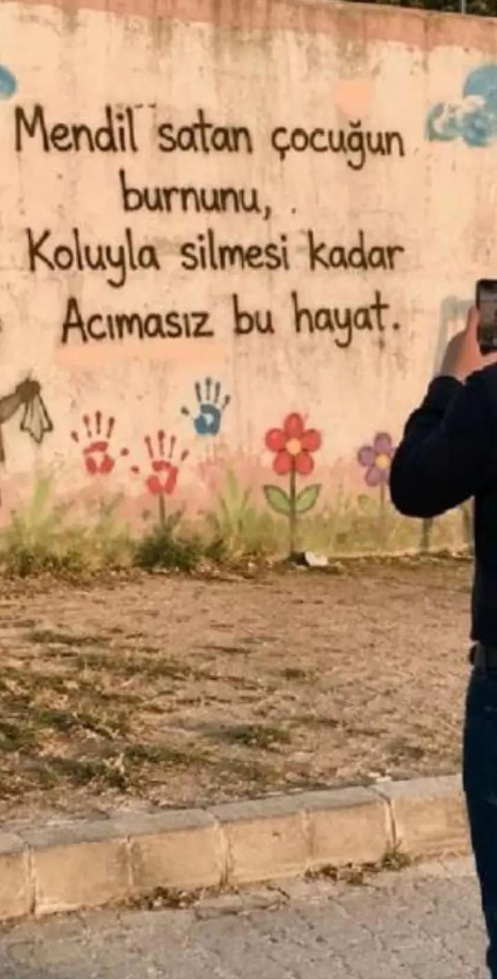 @veysel dayar
