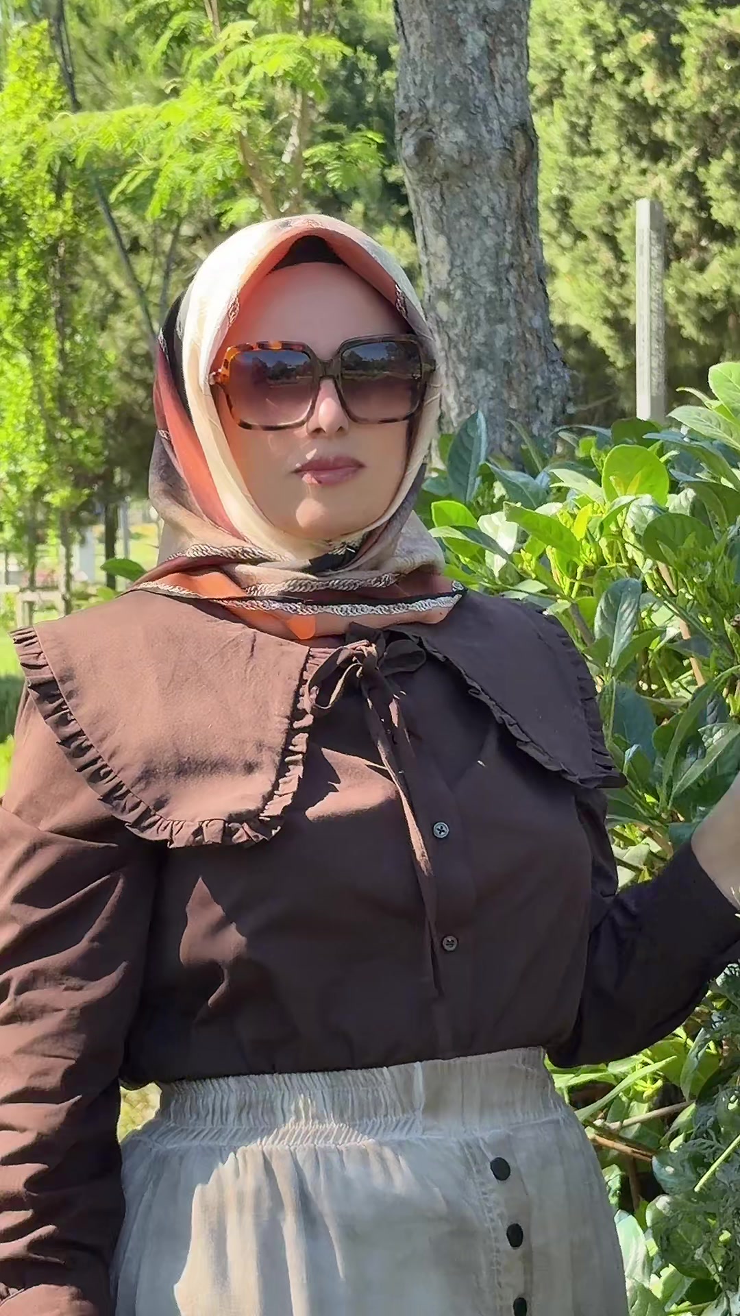 @SİVEREKLİ_HANİMAGA