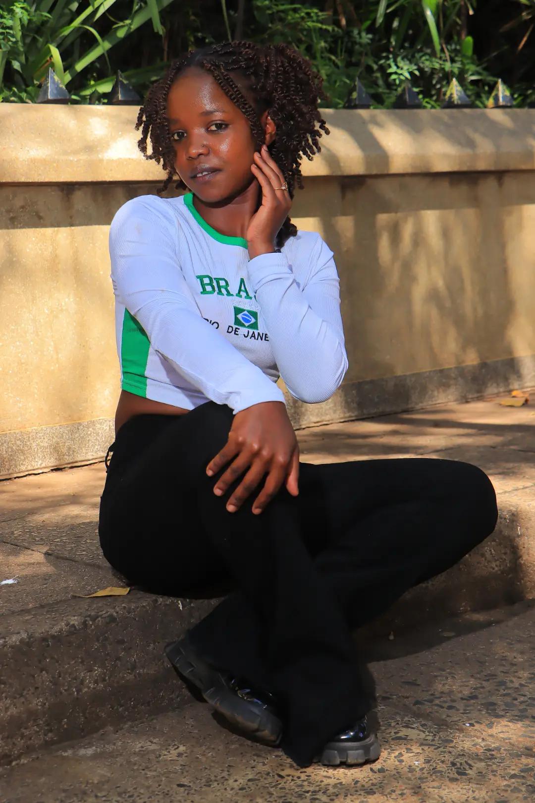 @Joy mwesh🇰🇪💕