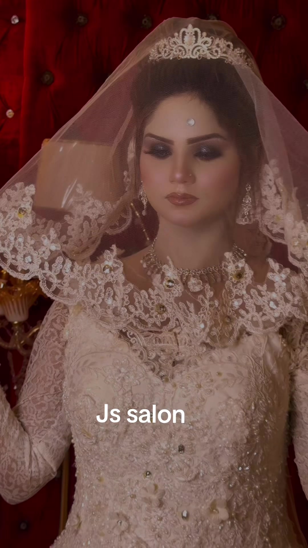 @js salon official