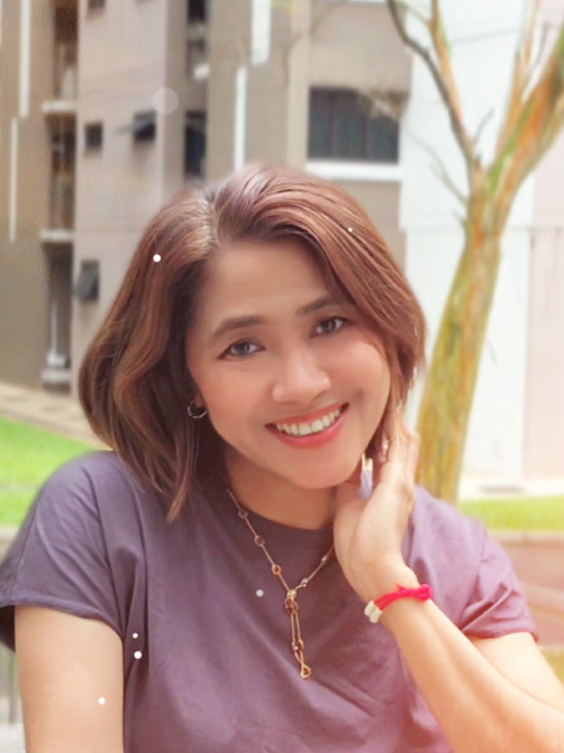 @MaMaAyeAye🌹🇲🇲🇸🇬🥰