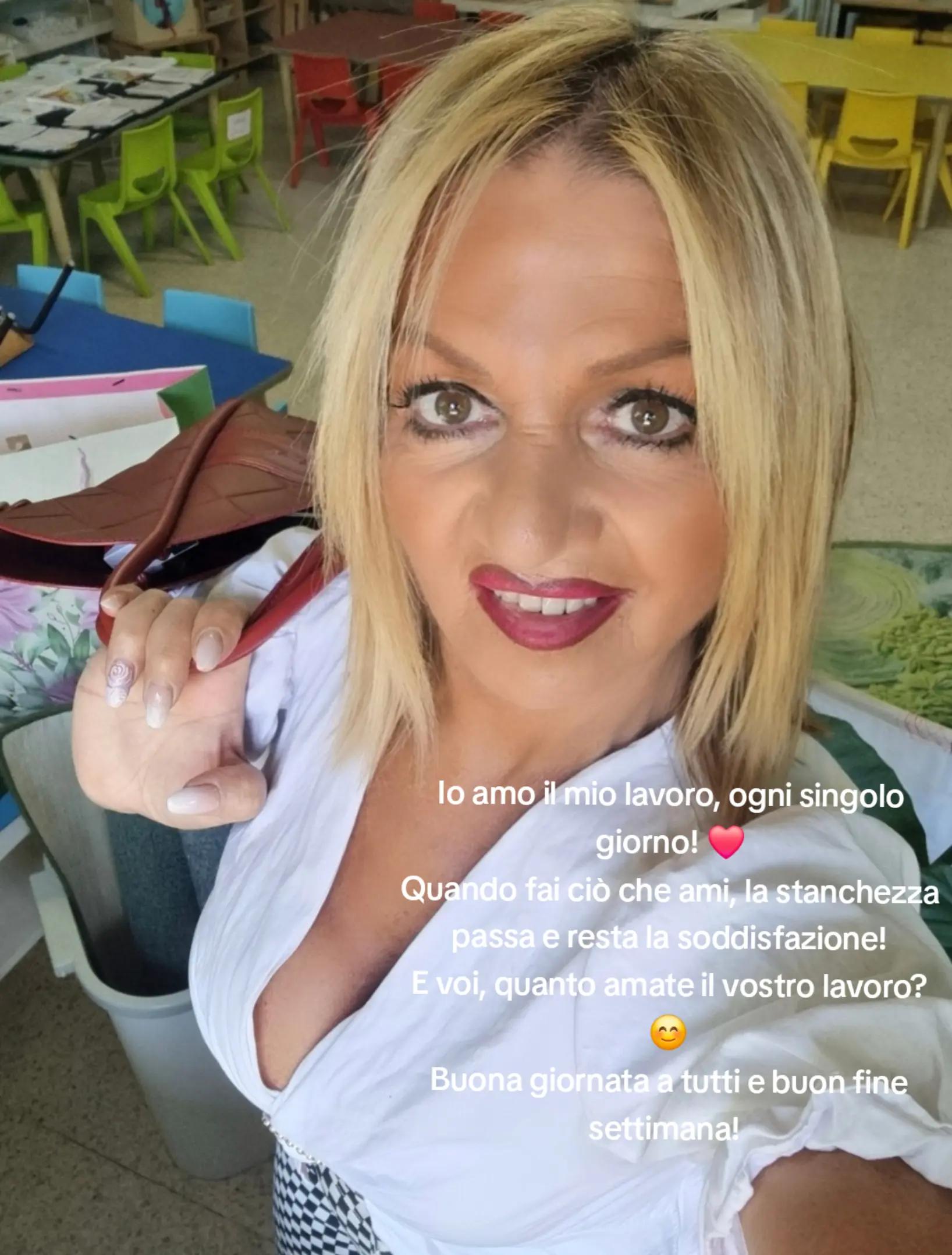 @Anna Onofrietto