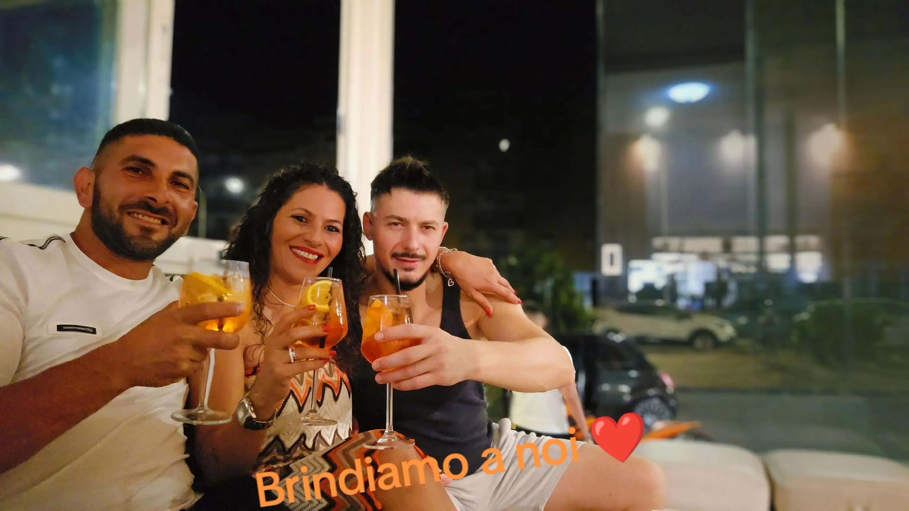 @Rosalba Sanfilippo