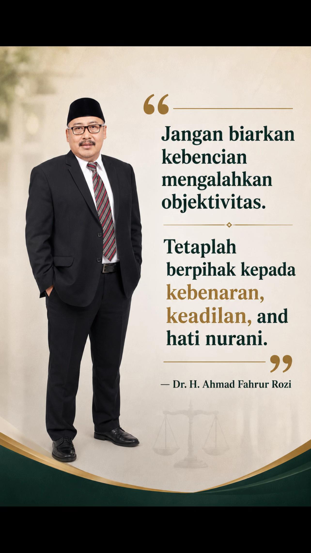 @Gus Fahrur Official