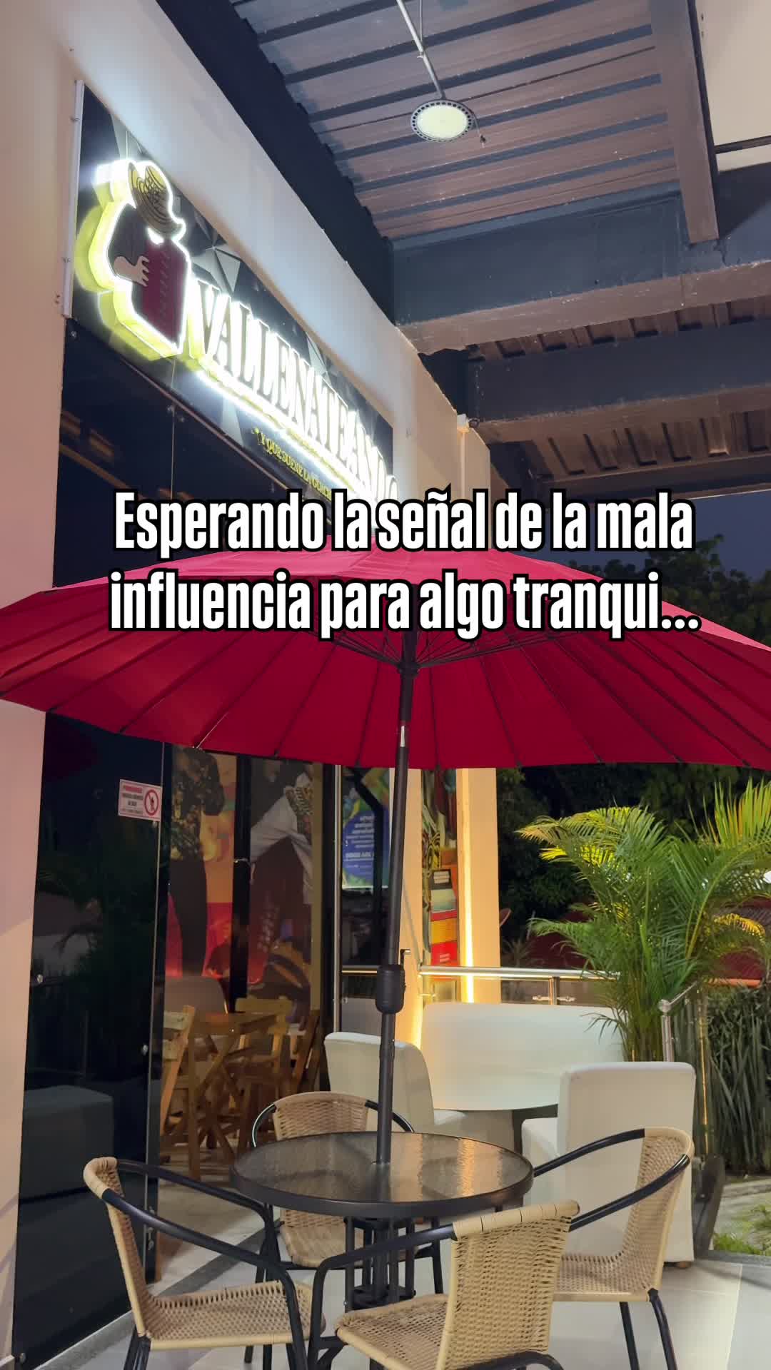 @Vallenateando AXM