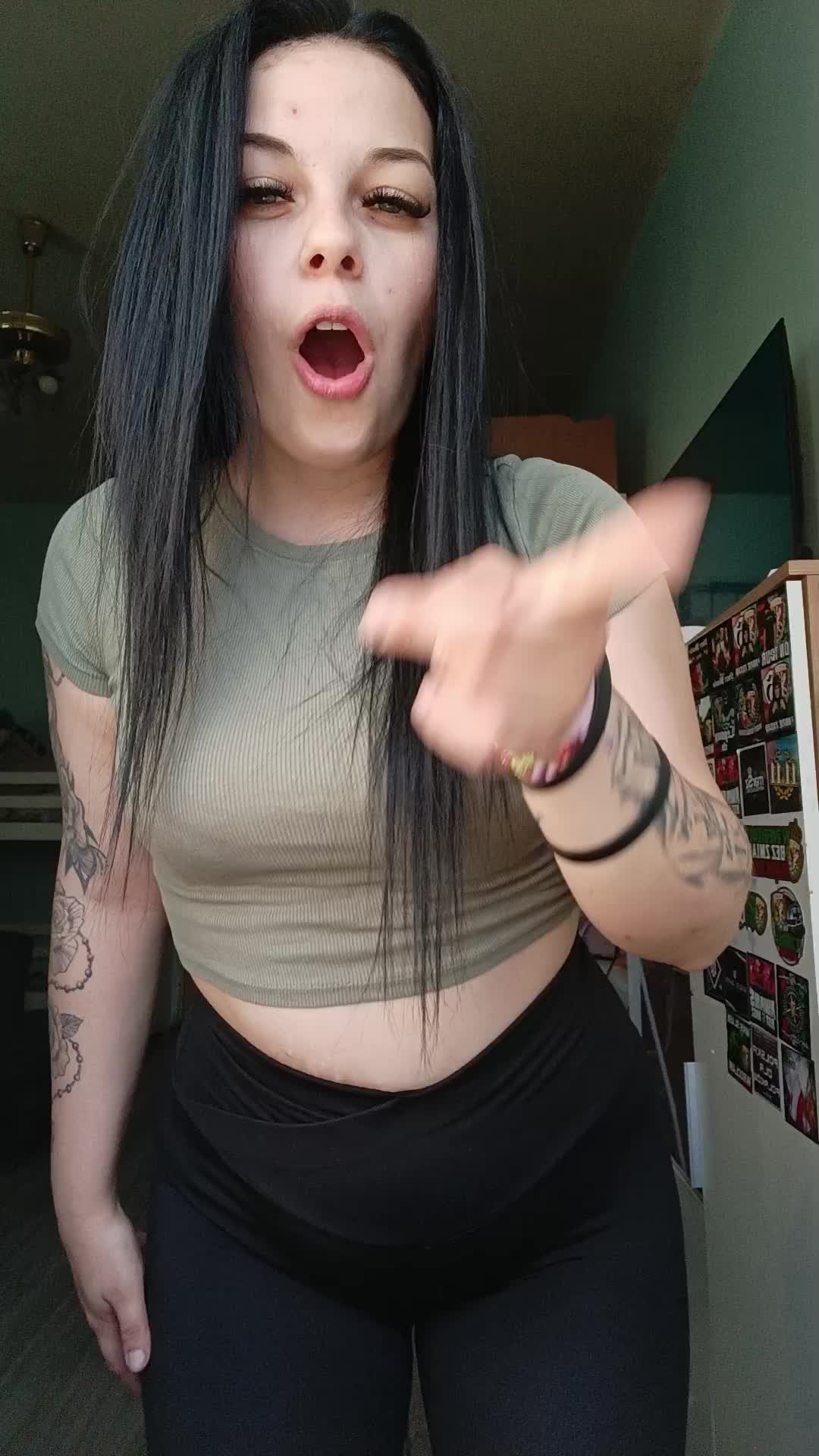 @👑 🥵😈Nieosiągalna😈🥵👑!