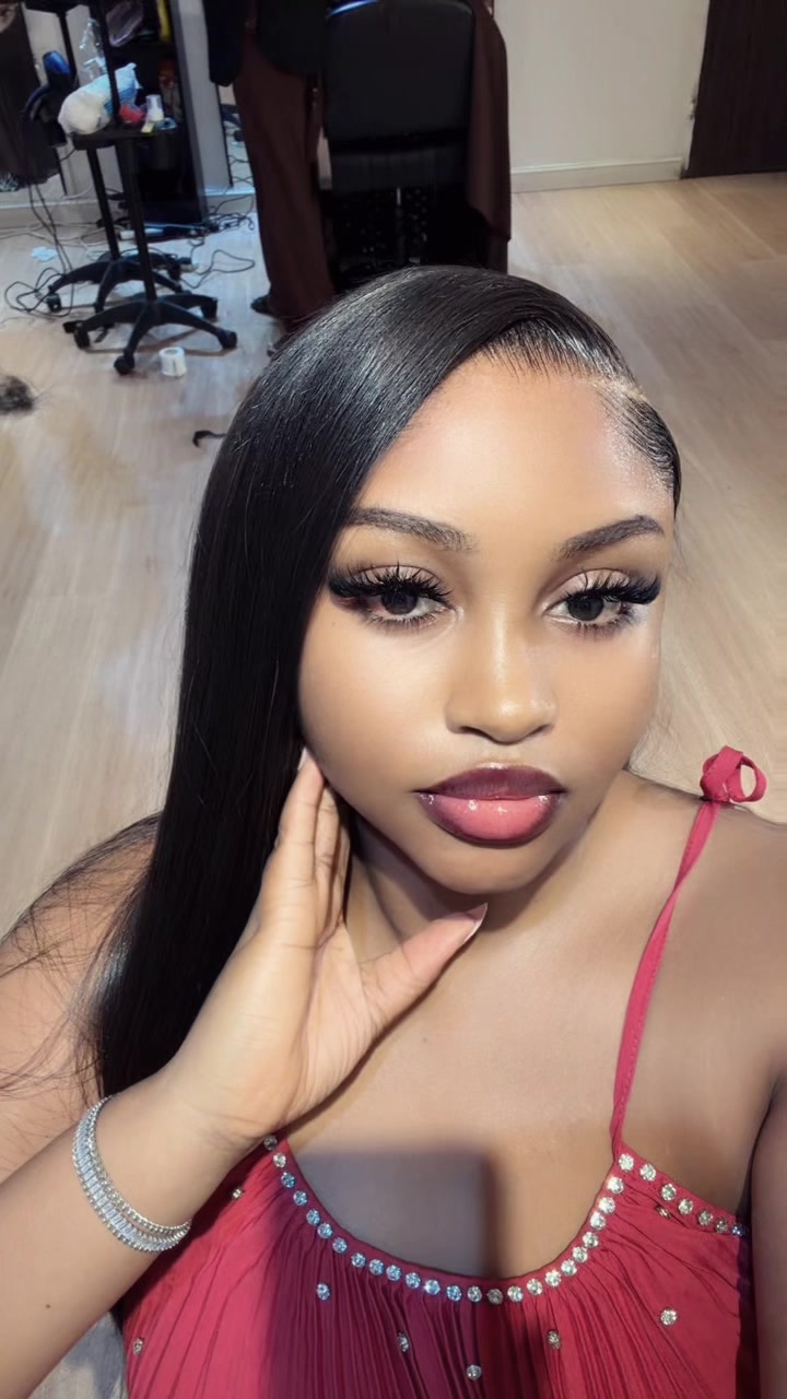 @Stella | Abuja model