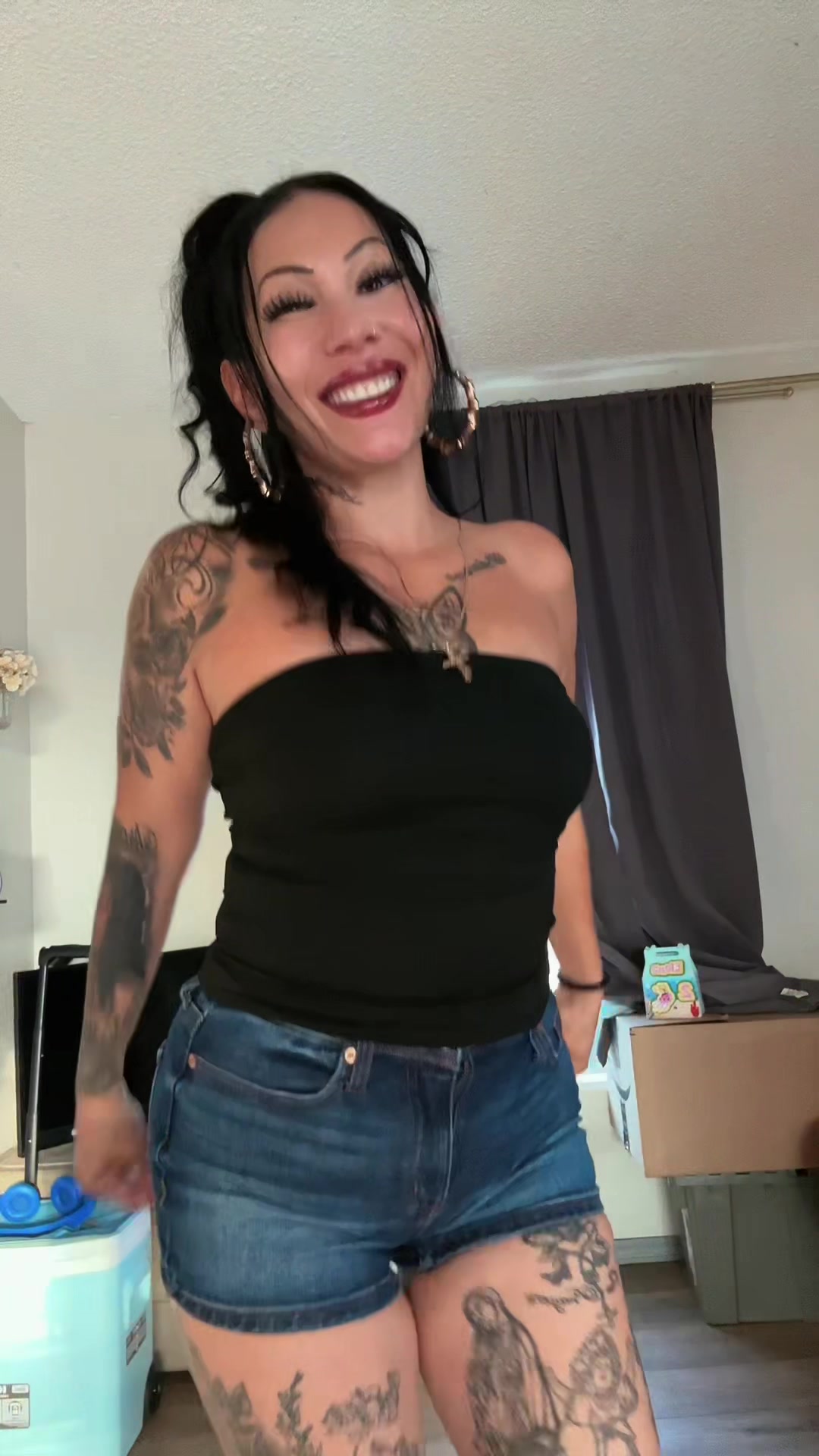 @Roxana🤎Banana aka Foxy💋Roxy
