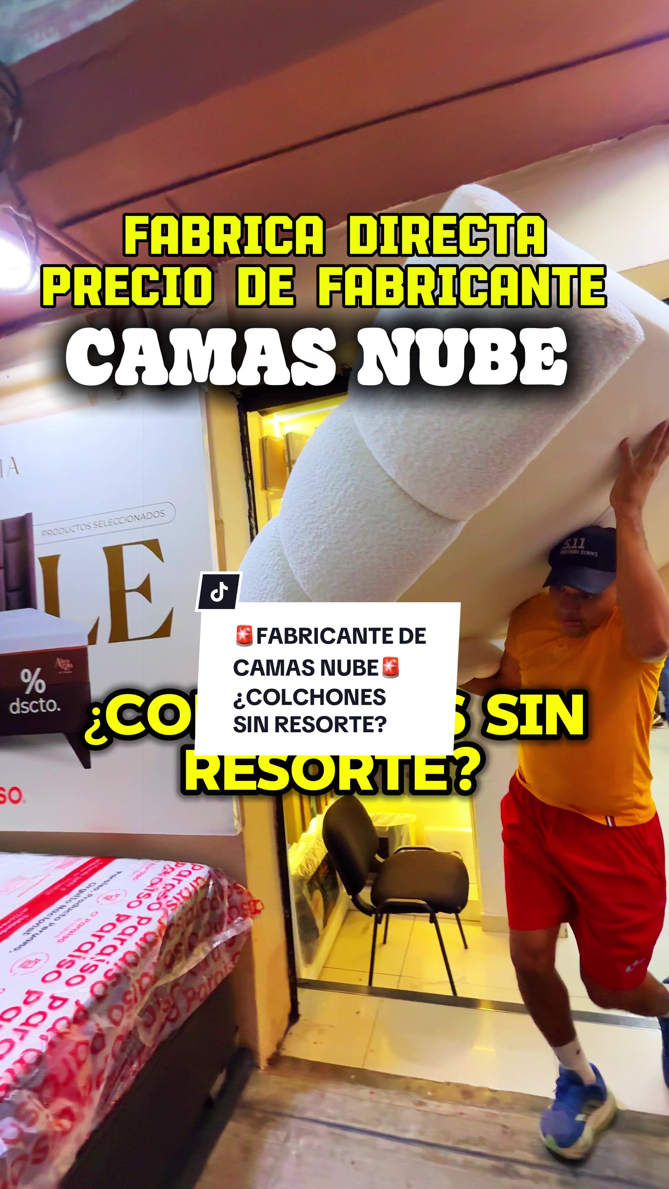 @La Cazadora de Ofertas