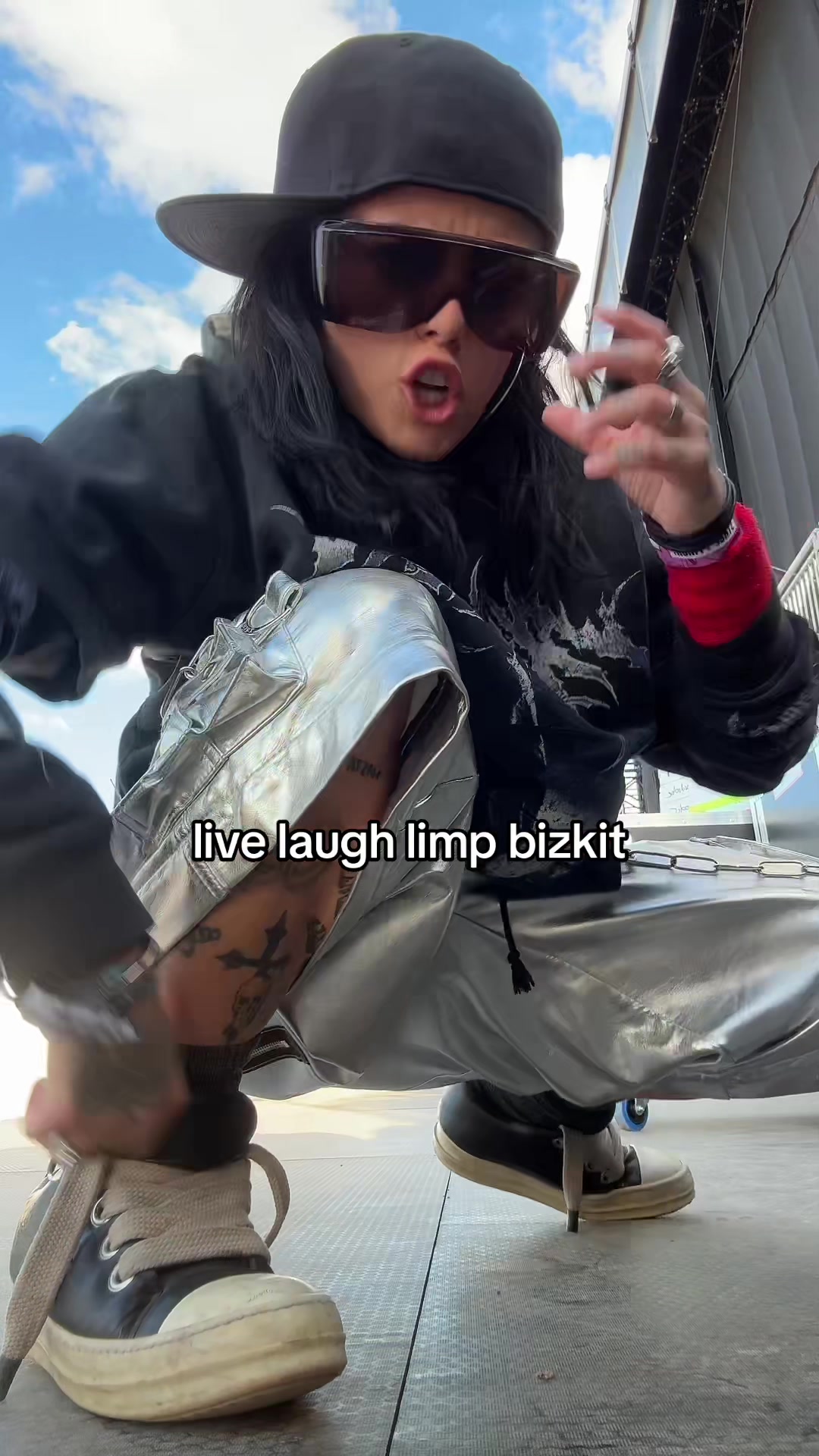 @Lauren Sanderson