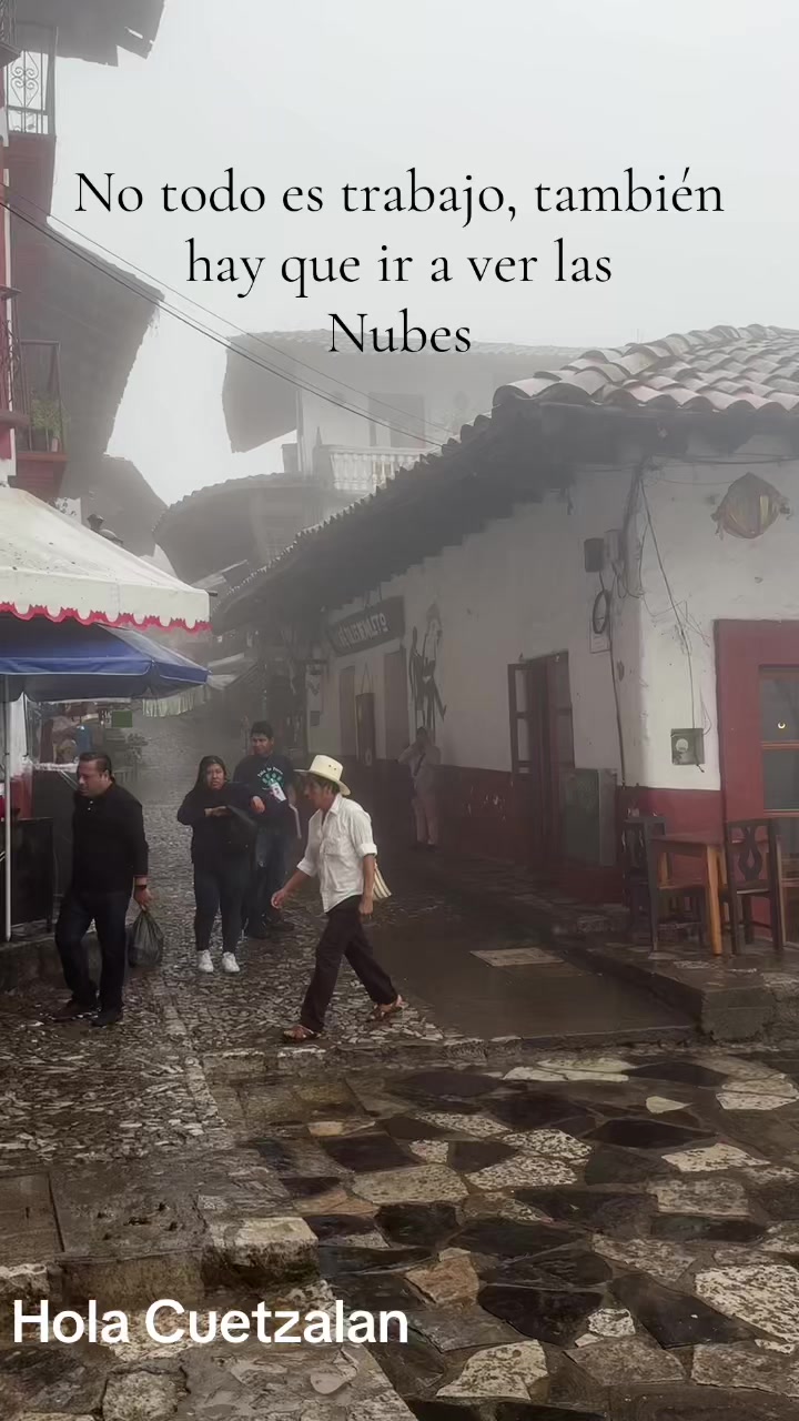 @Hola Cuetzalan