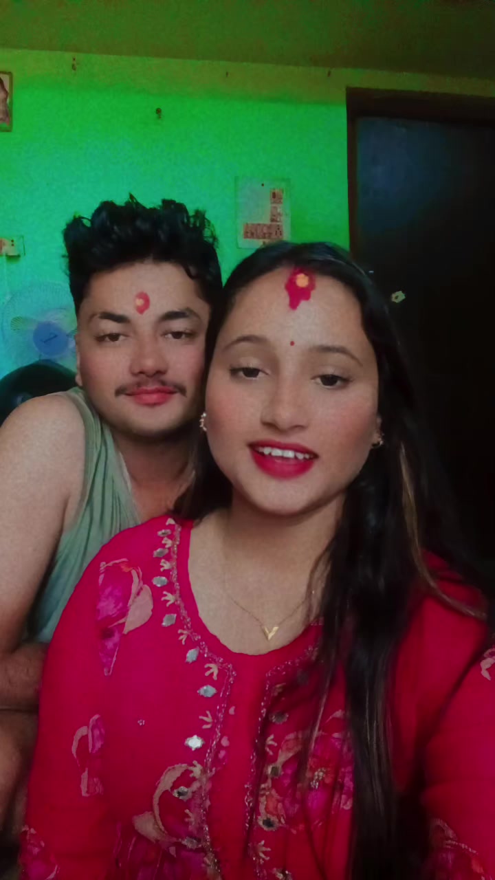@LuxMee Awasthi
