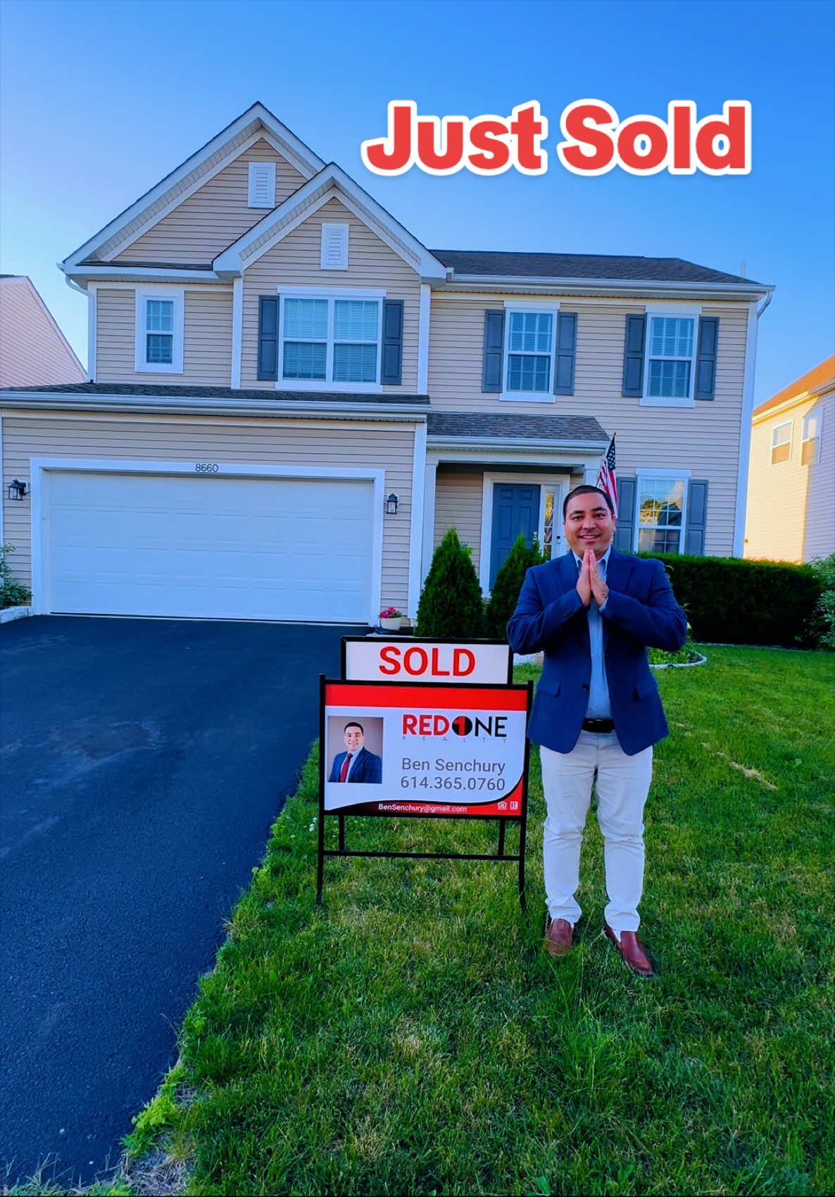 @Ben Senchury-Realtor&reg;