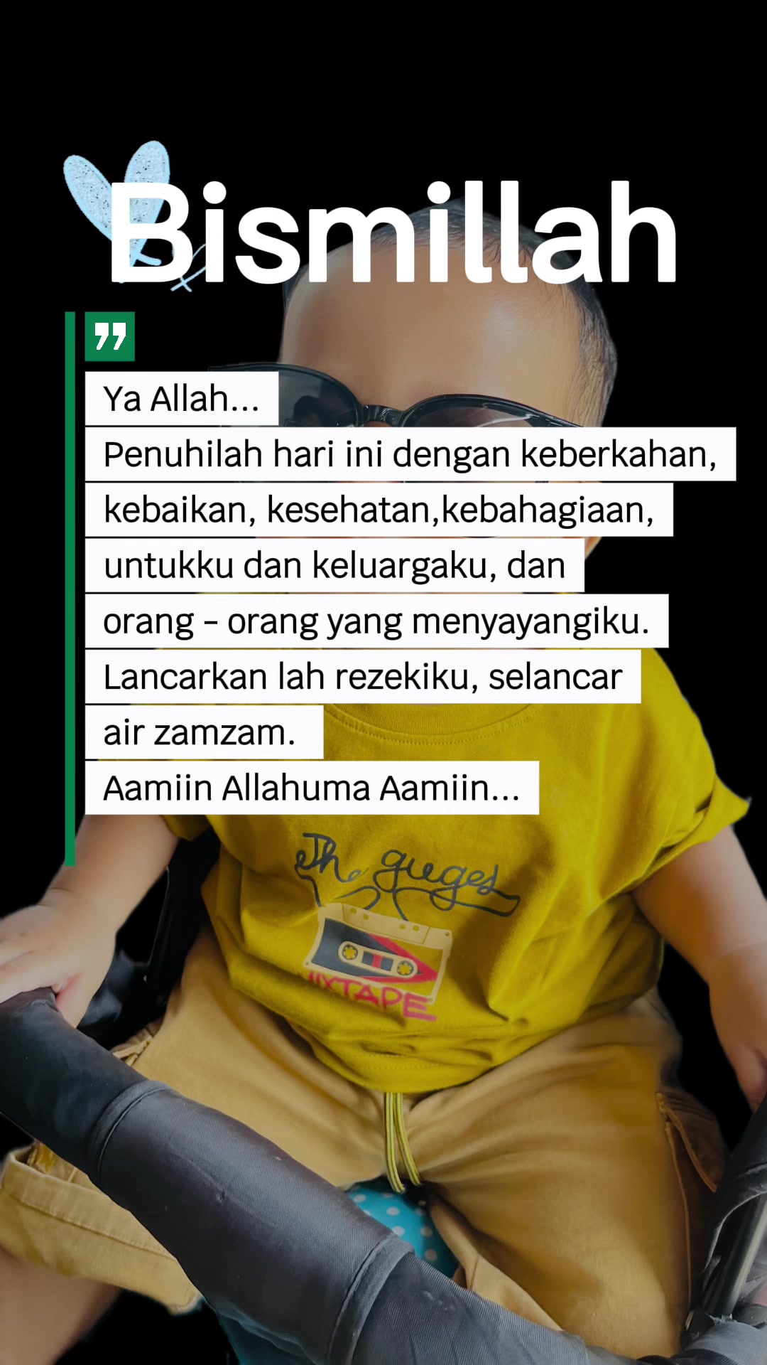 @Channel Anak Indonesia