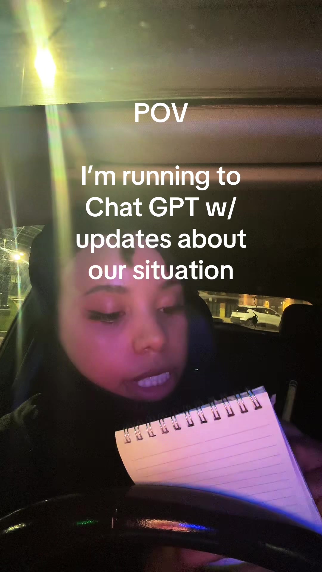 @Keep It P+