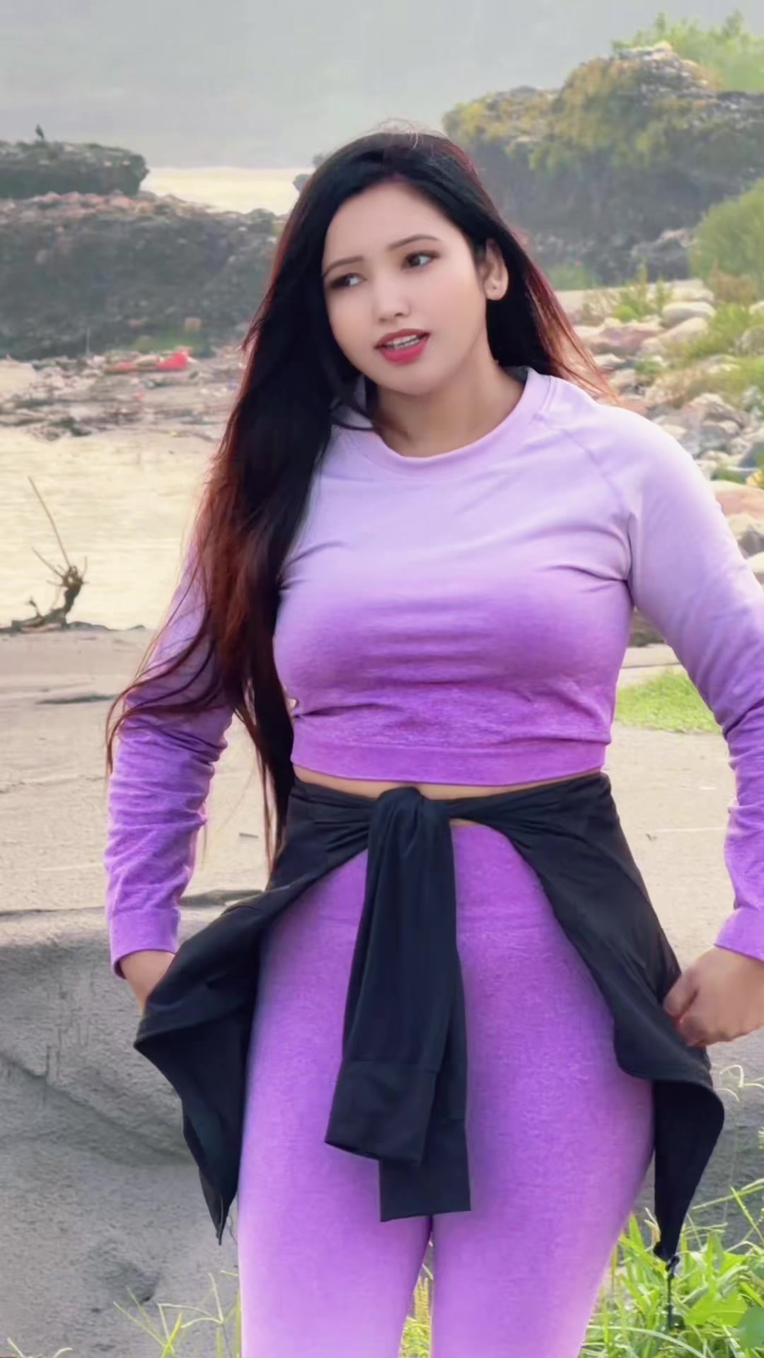 @Ishika Sharma