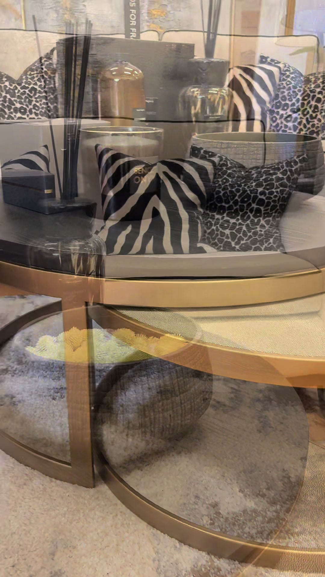 @Sinclair Furnishings