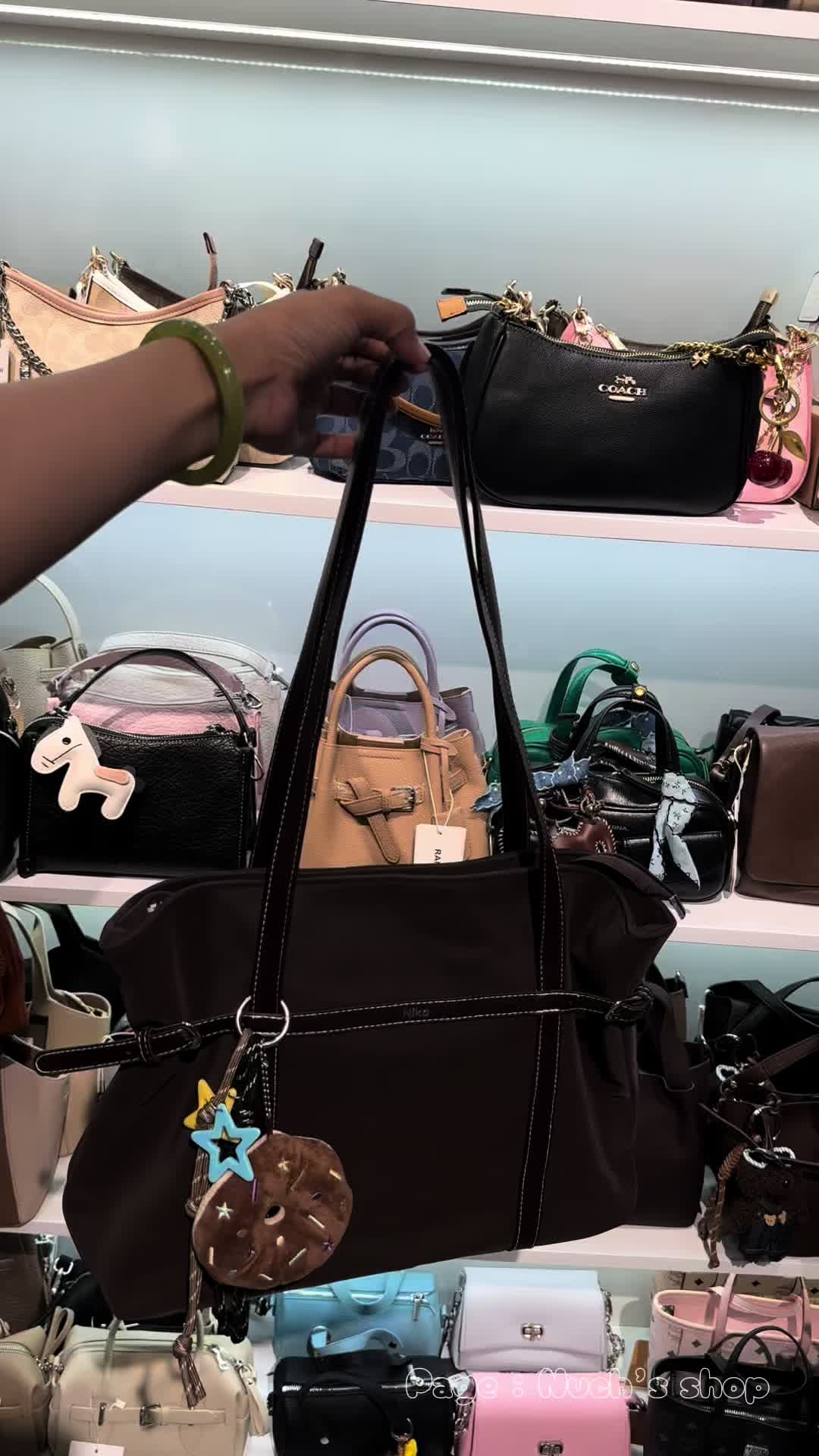 @Sn Bags