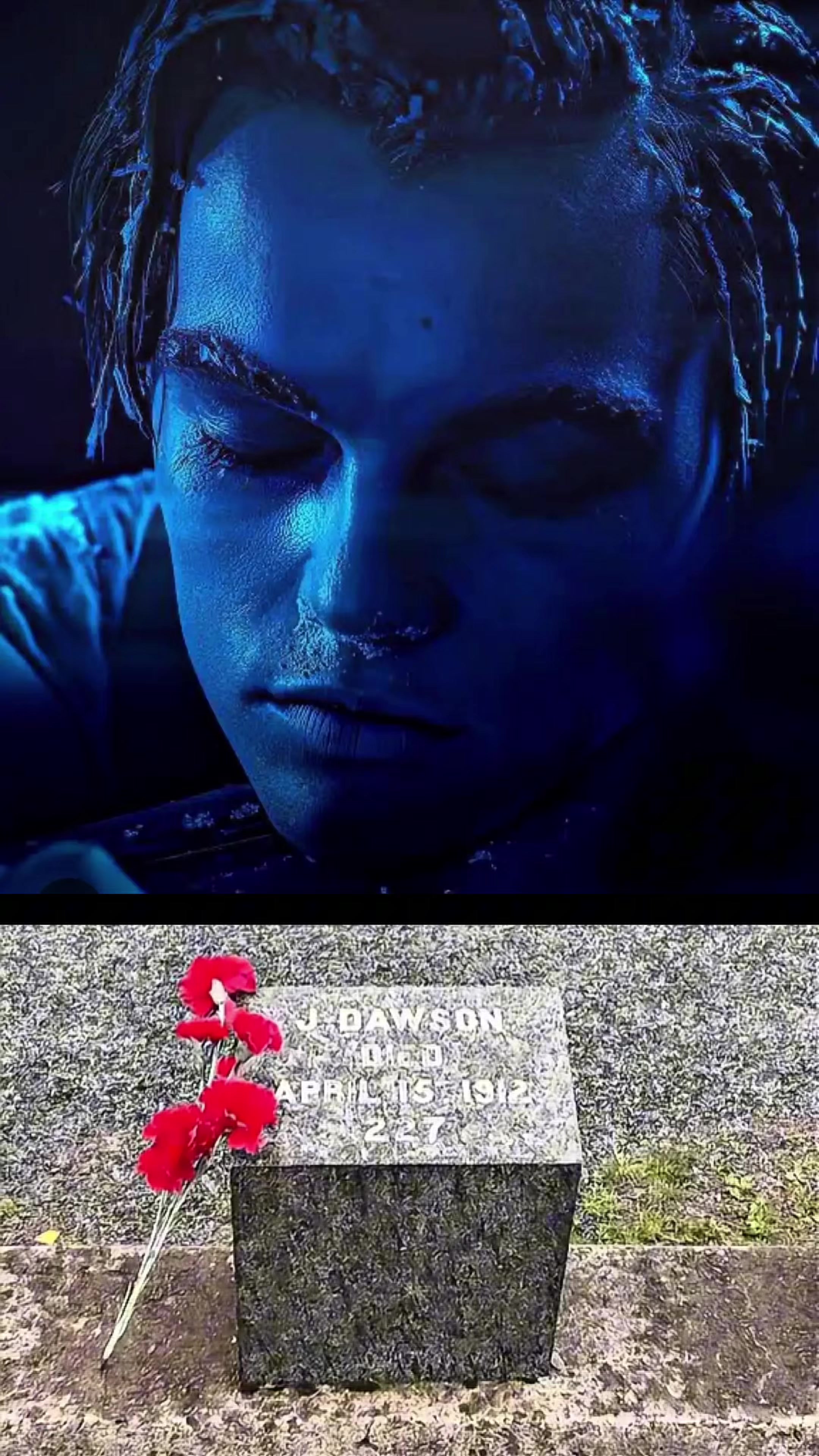 @Movies to cry