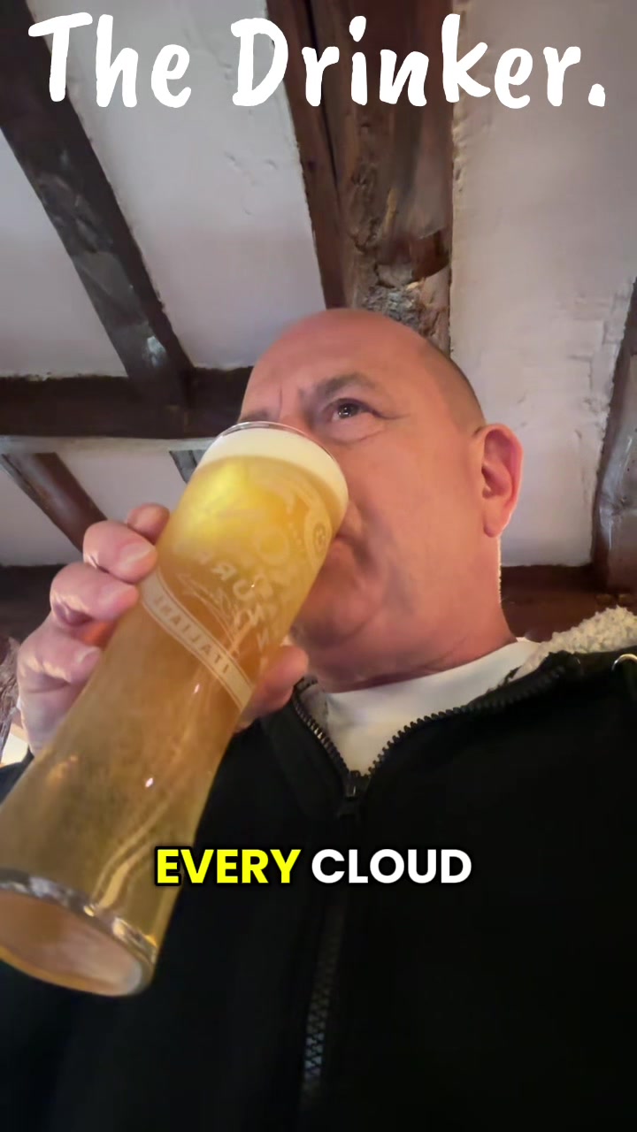 @THE DRINKER