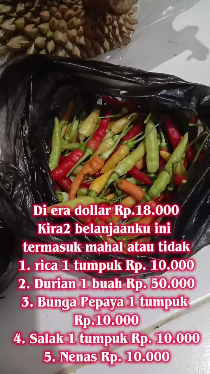 @Ristorisna Tampubolon