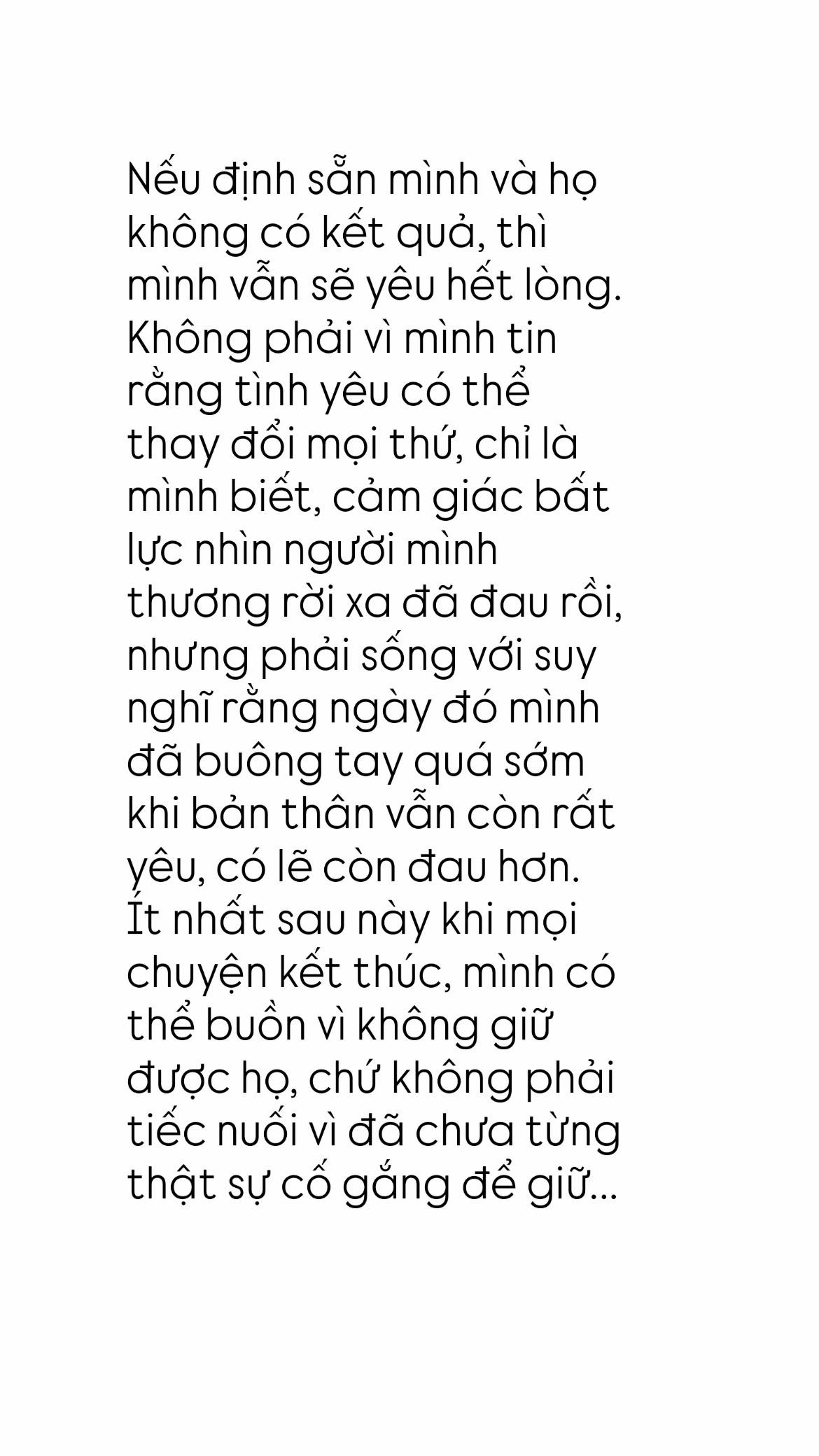 @khi n&agrave;o hết buồn th&igrave; đổi t&ecirc;n.