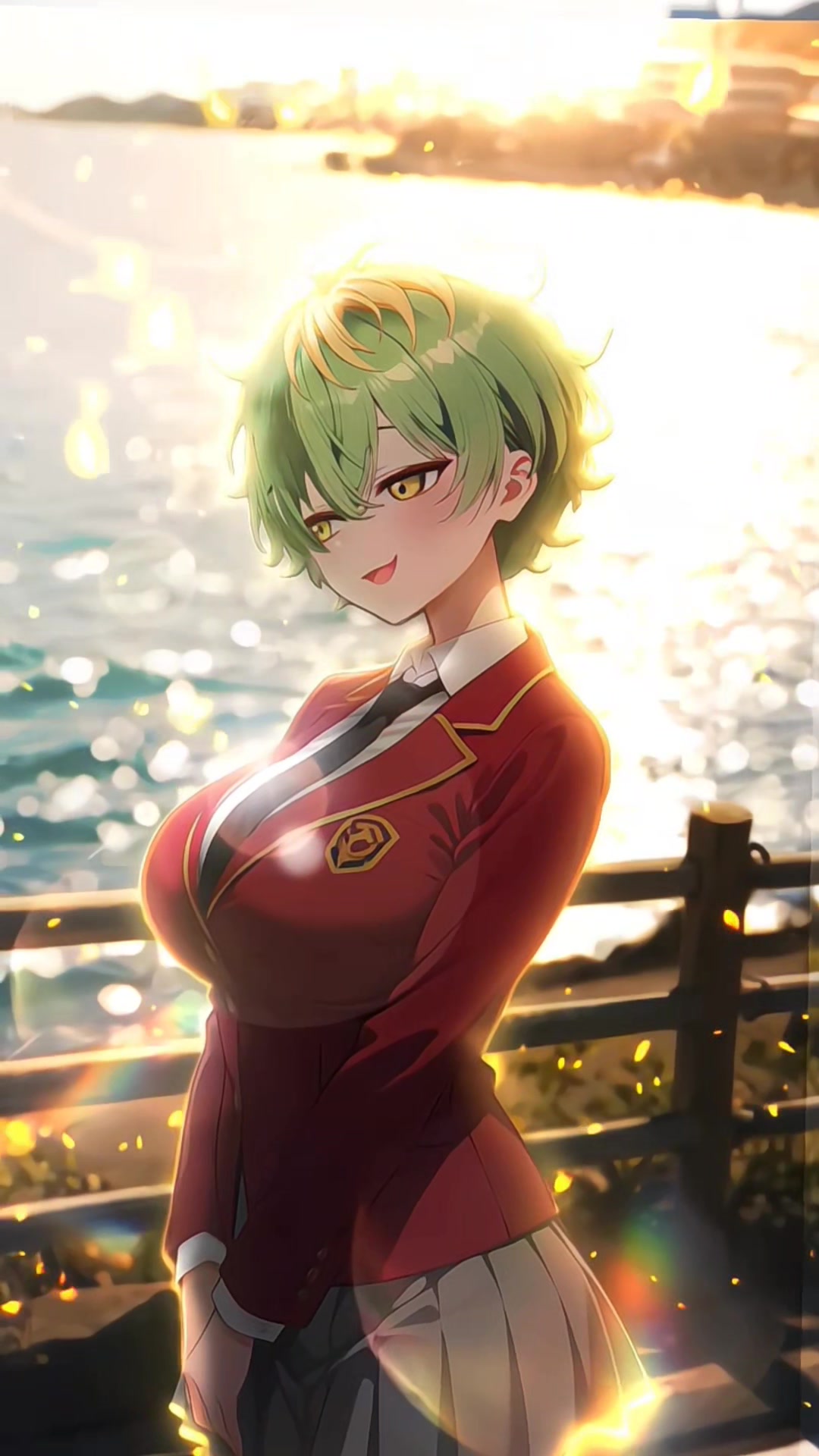 @WallpaperIAヅ