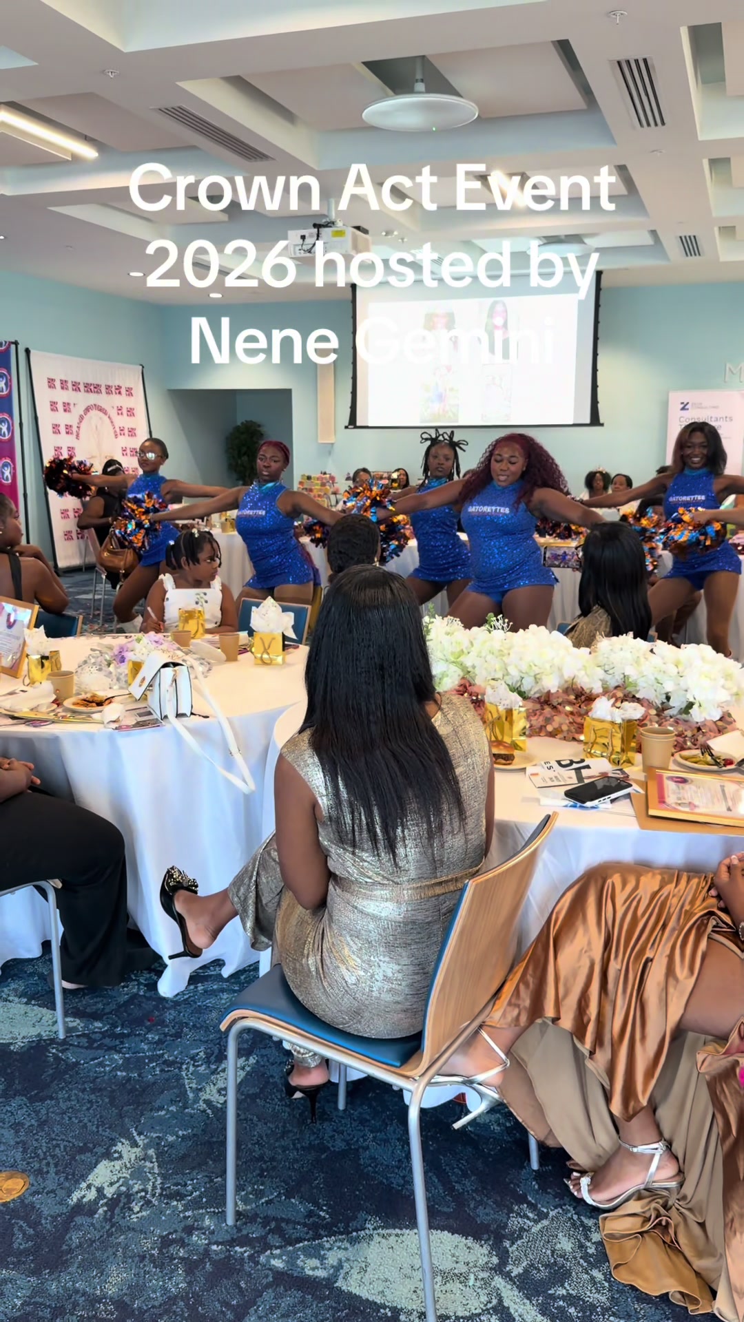 @Ms.Nene Gemini