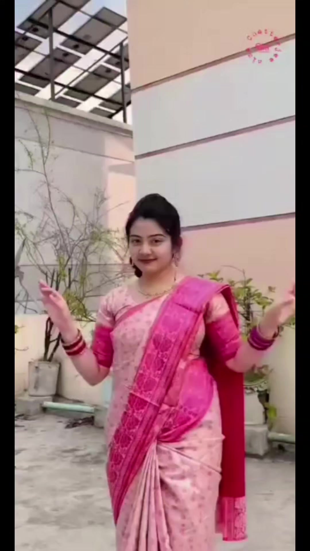 @কষ্টের বিনিময় ভালোবাসা