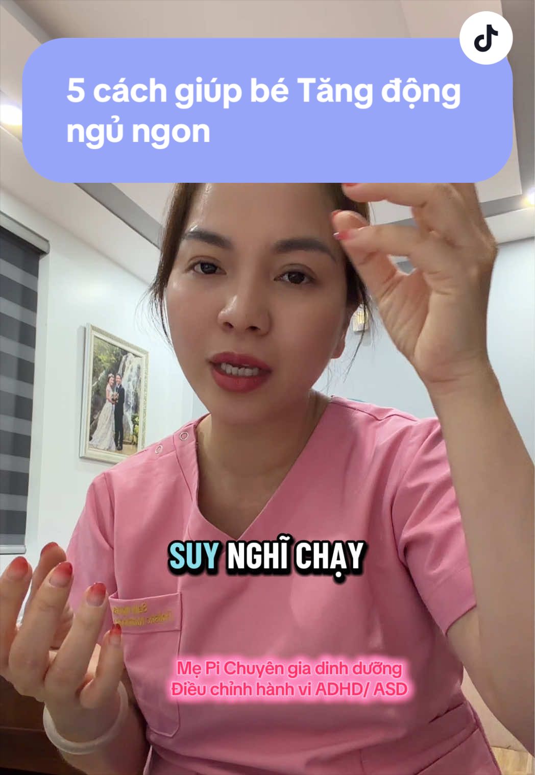 @Mẹ Pi| Bé Biếng Ăn, Chậm Nói