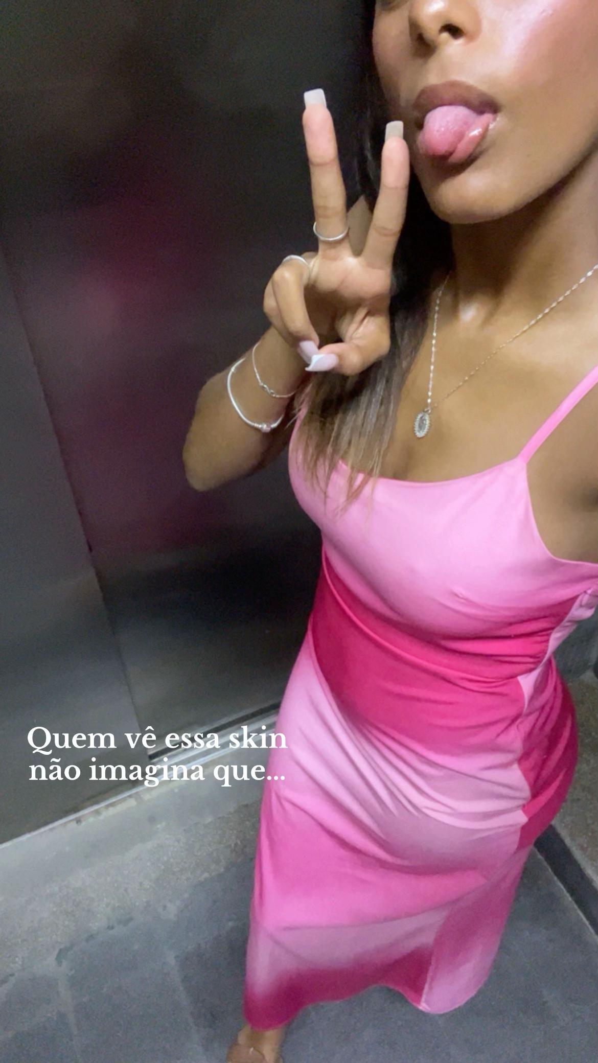 @Elayne_Pires👣