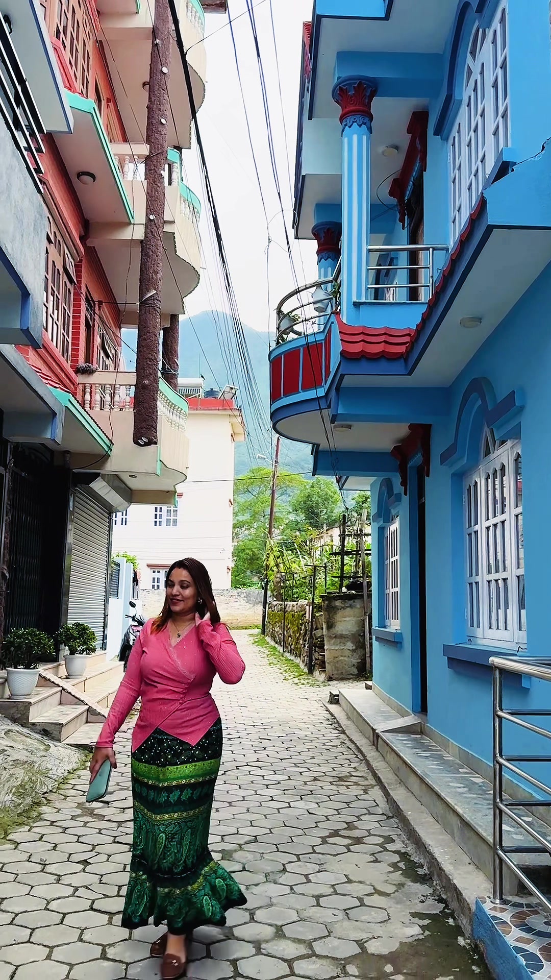 @Anjana Chhetri🧿