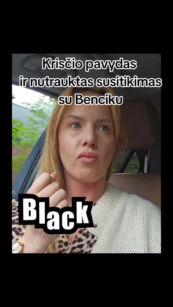 @Black