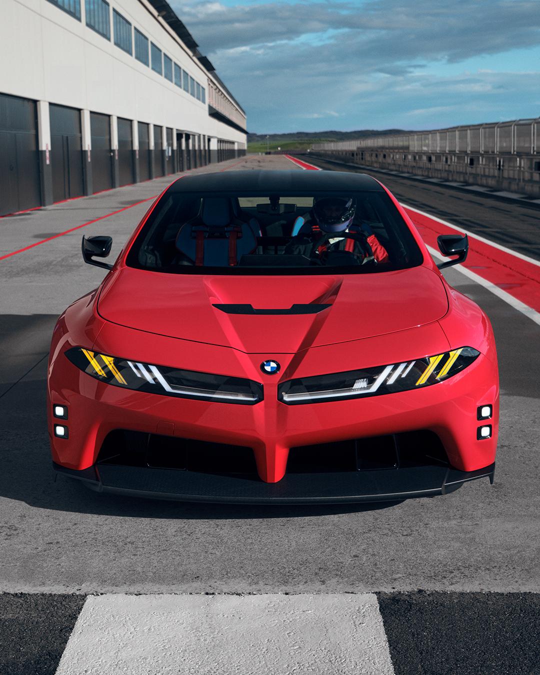 @BMW USA