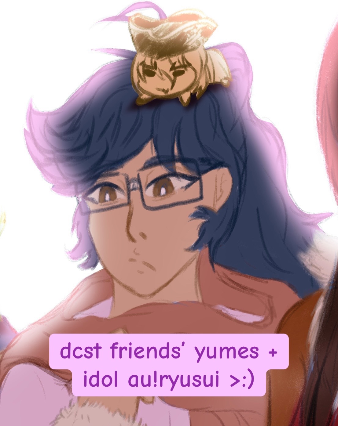 @(ﾉ&not;_&not;)ﾉ*:･ﾟ✧