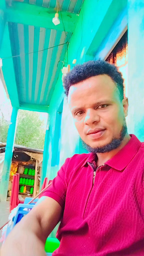 @ደሳለኝ ባንተሮ 0974050025
