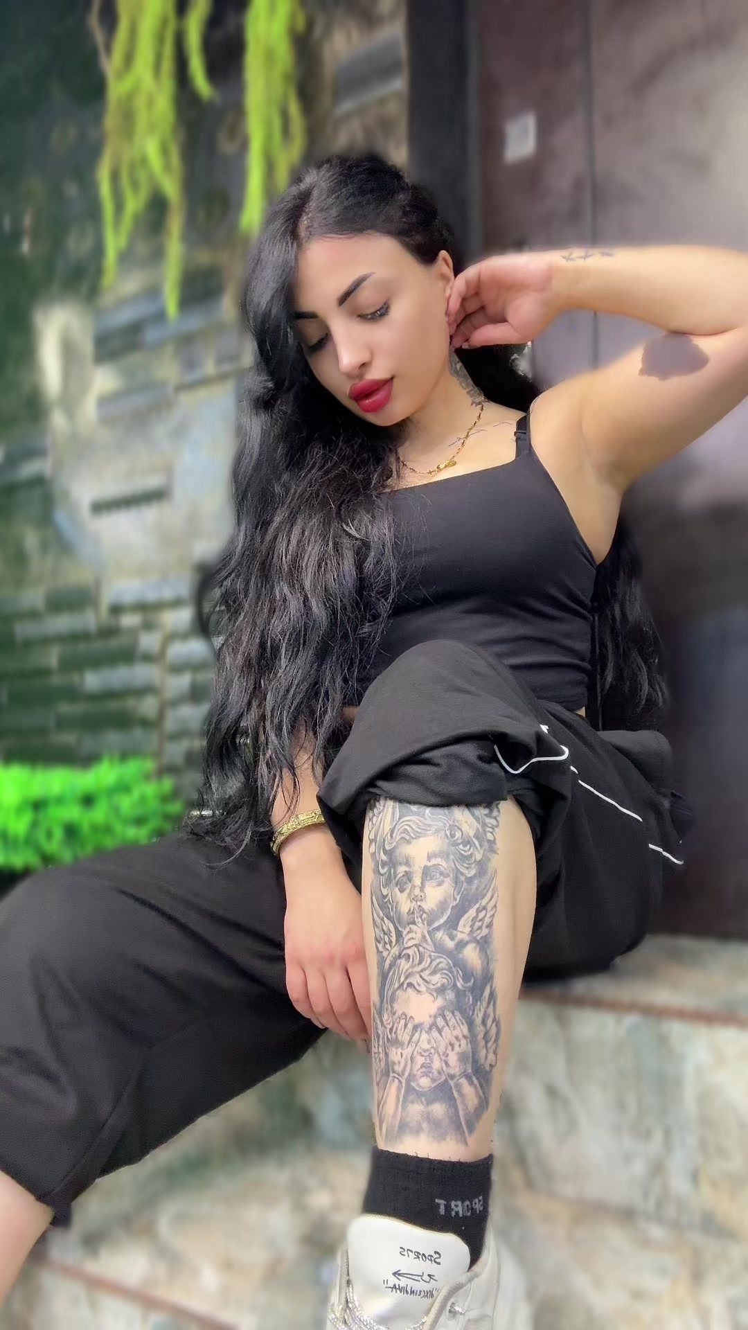 @Barber_Lili888