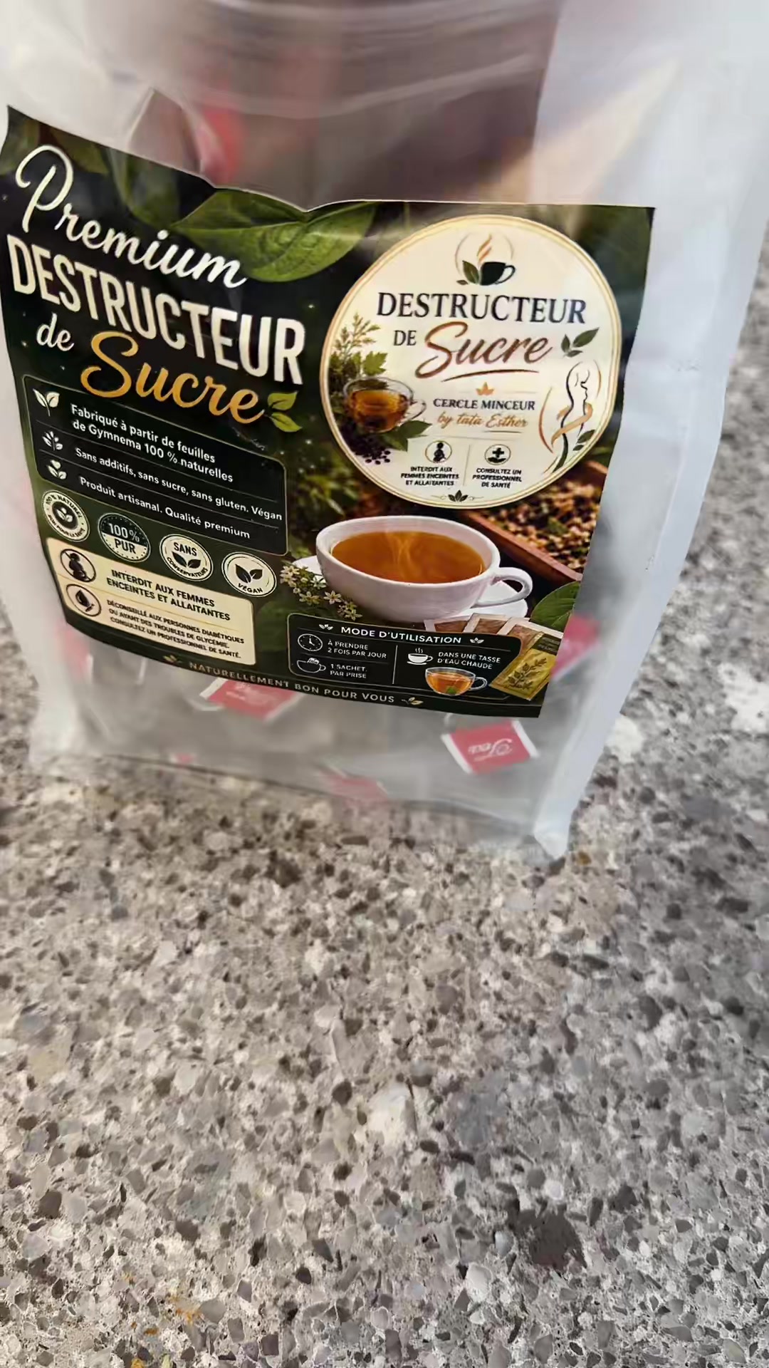 @Estherepouselapointe🇨🇫🇨🇫