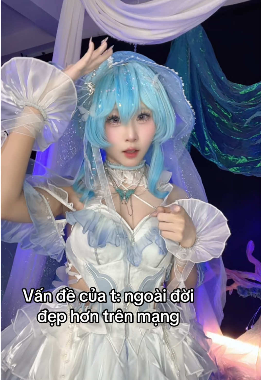 @Tsuwii Tuyết Quỳnh