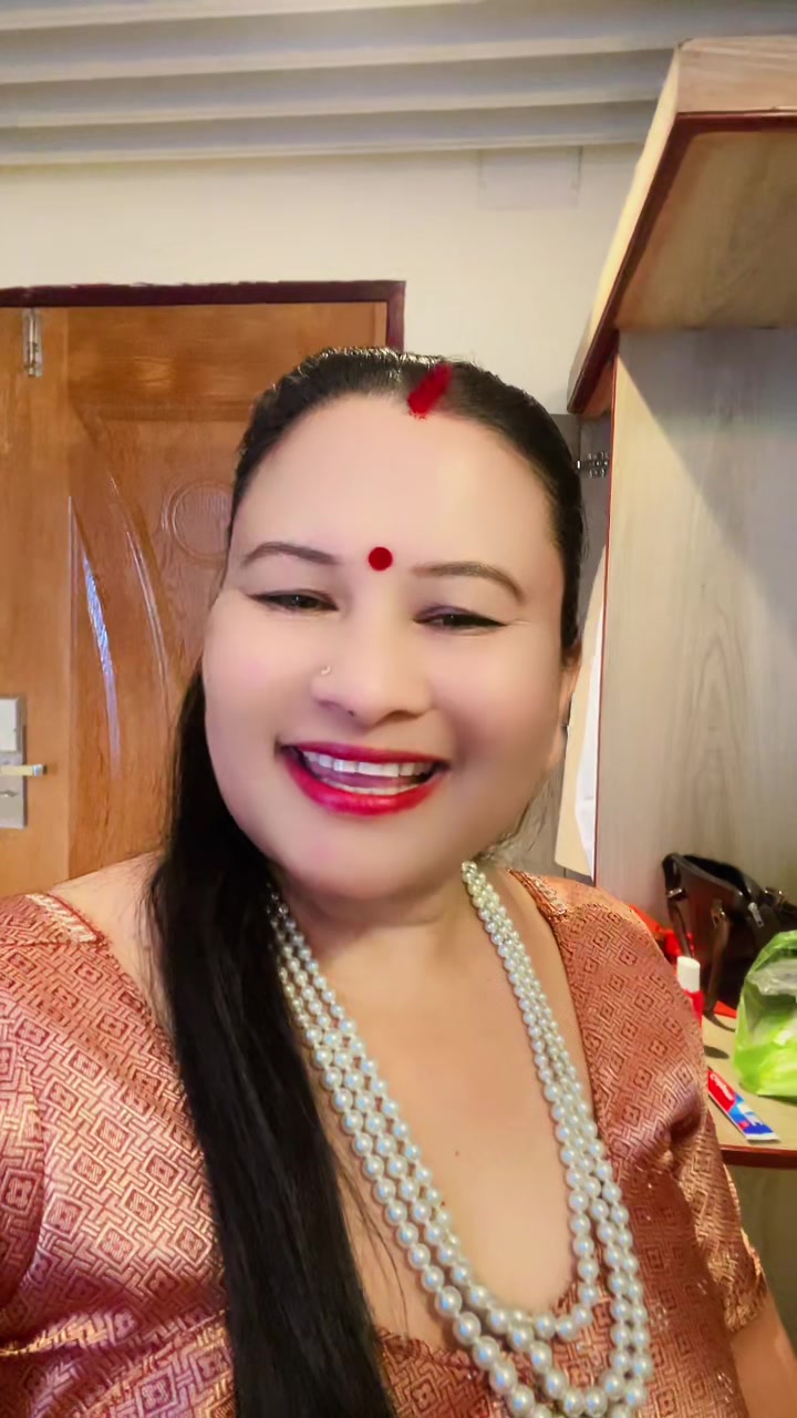 @Kamala Oli Kc