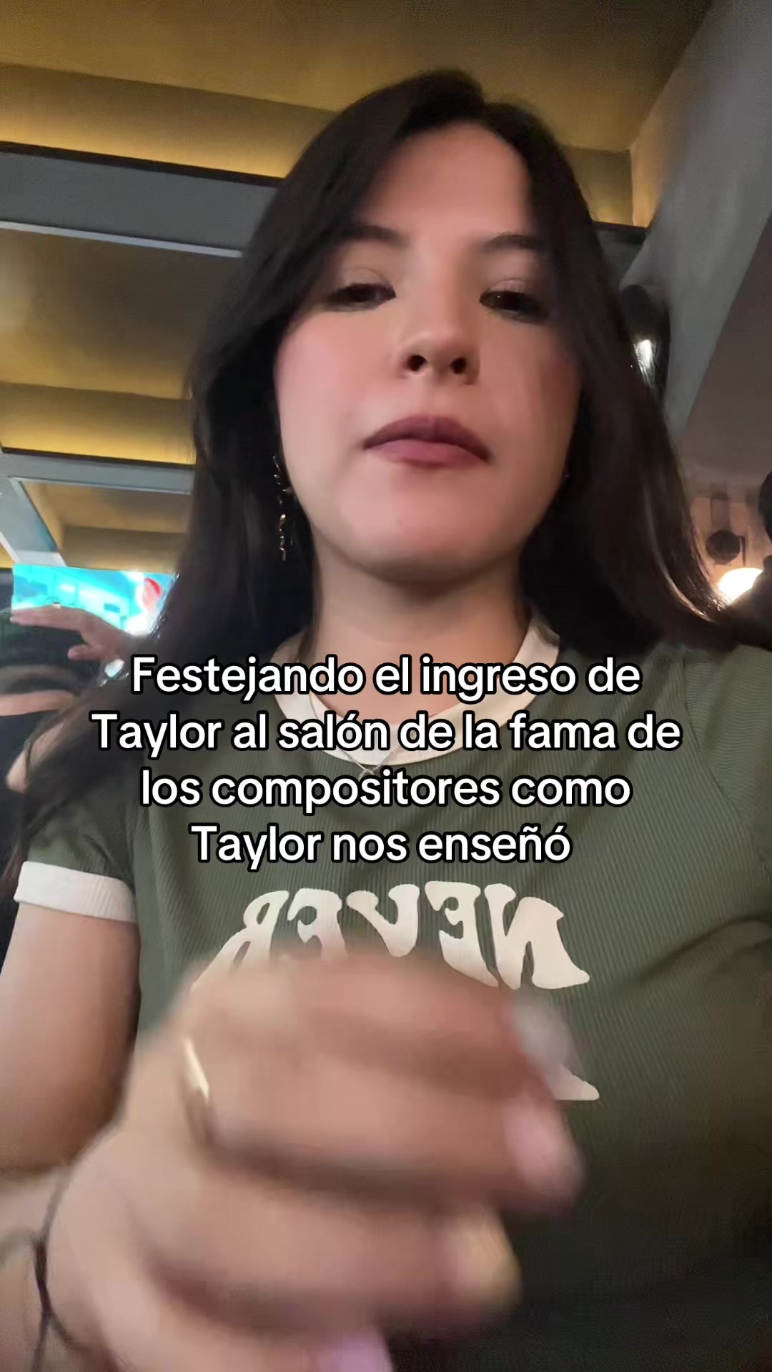 @Liz Romero