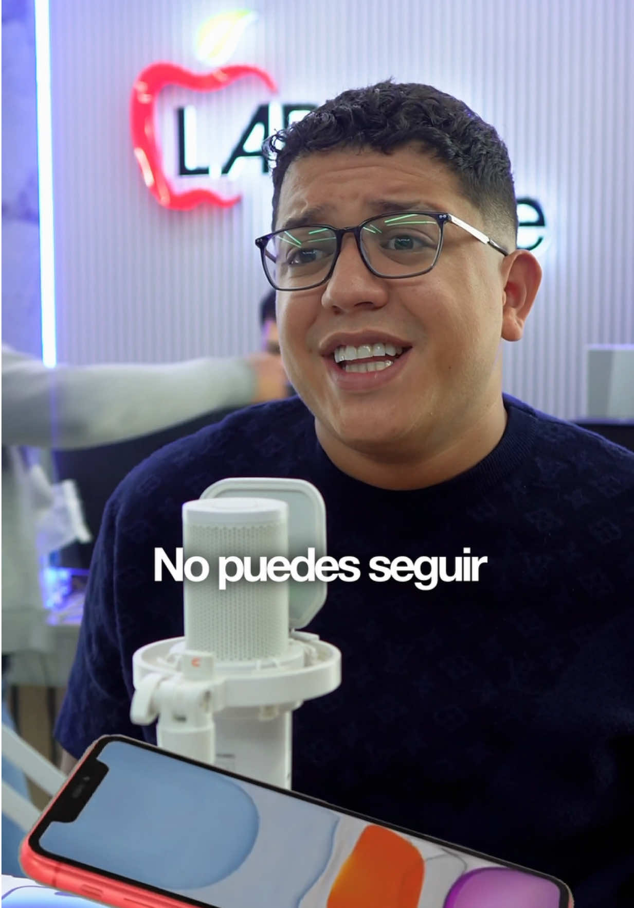 @Largophone | Oficial