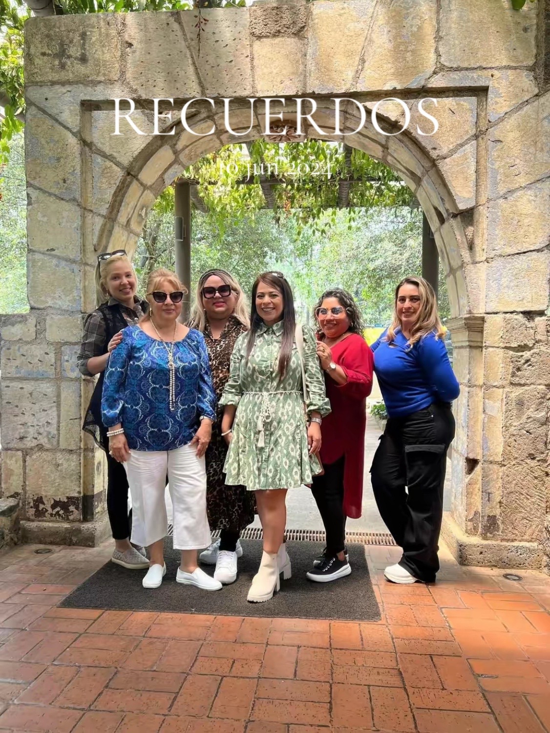 @Laura Ovalles  Beraca Fashion