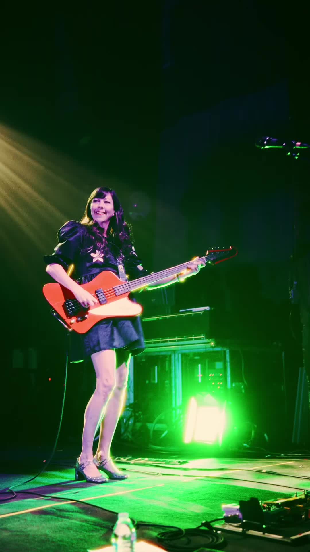 @Silversun Pickups