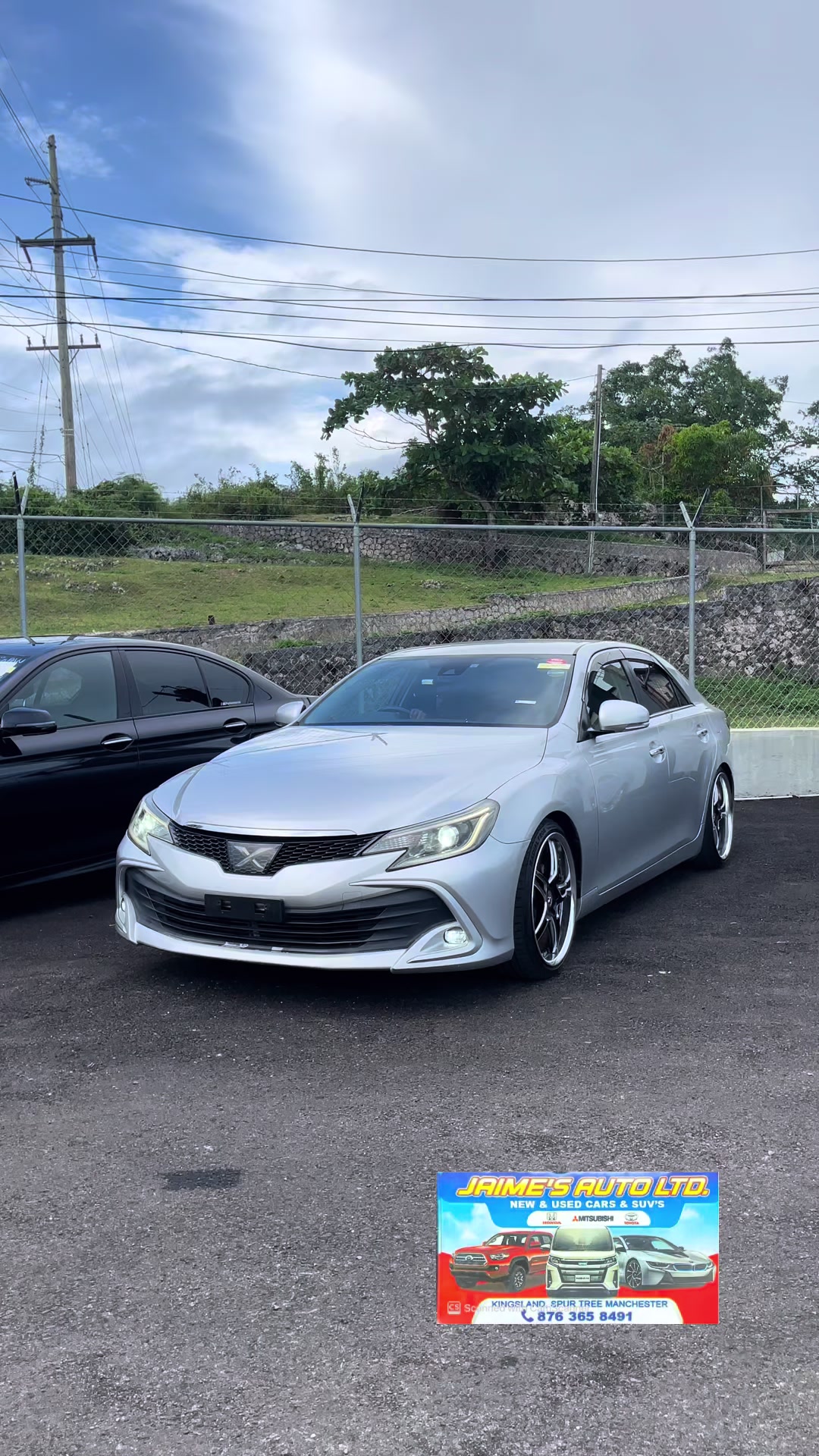 @Jaime&rsquo;s Auto Sales