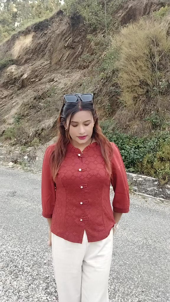 @Anu Dhami