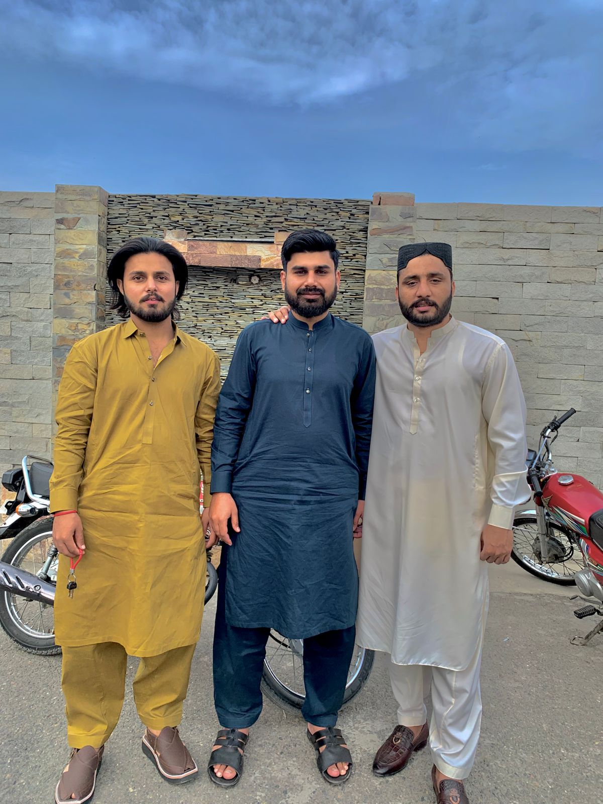 @Uzair Pathan