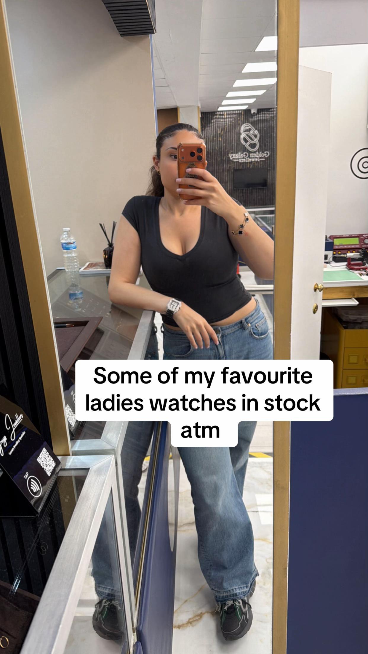 @Mels | Jeweller